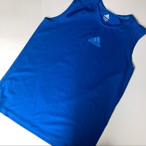 Adidas Boy’s Tee